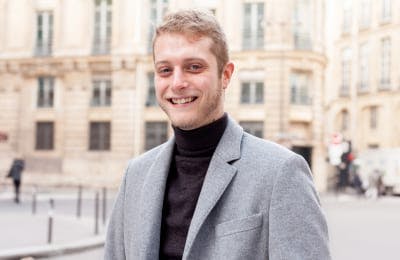 Photo de Julien