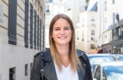 Photo de Capucine