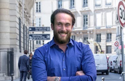 Photo de Anthony