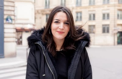 Photo de Laurie