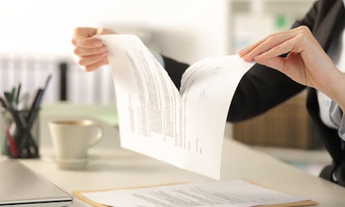 Annuler Une Vente Immobiliere Apres La Signature Definitive