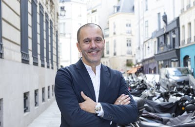 Photo de Tony