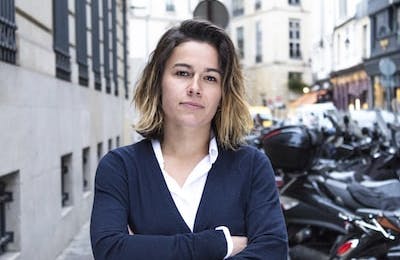 Photo de Margaux