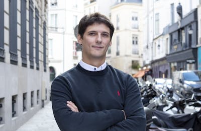 Photo de Paul