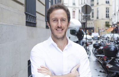 Photo d'Alexis