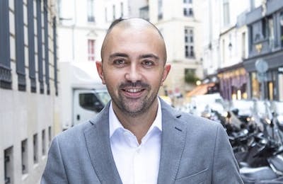 Photo de Ludovic