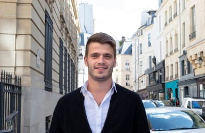 Photo de Pavle