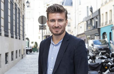 Photo de Benjamin