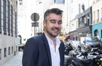 Photo de Romain