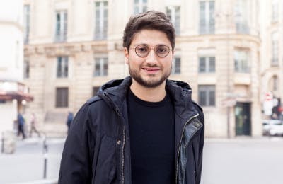 Photo de Raphaël