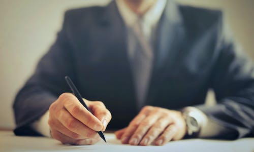 Promesse Unilaterale D Achat Compromis De Vente Proprioo