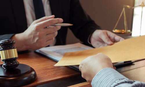 Promesse De Vente Chez Le Notaire Comment La Signer