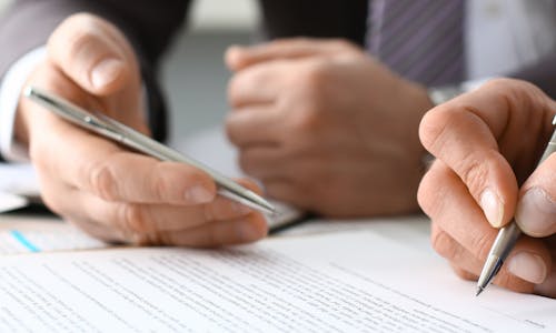 Mandat Exclusif Les Avantages Et Les Inconvenients