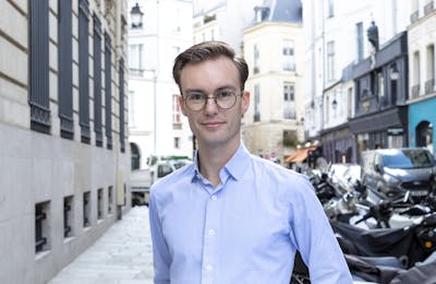 Photo de Rémi