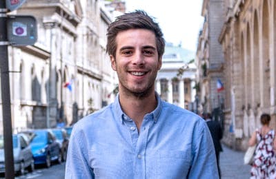 Photo de Martin