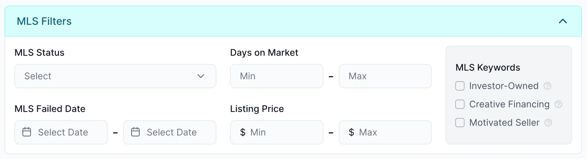 Propwire: Free Property Data | Real Estate Leads for Investors &amp; Agents