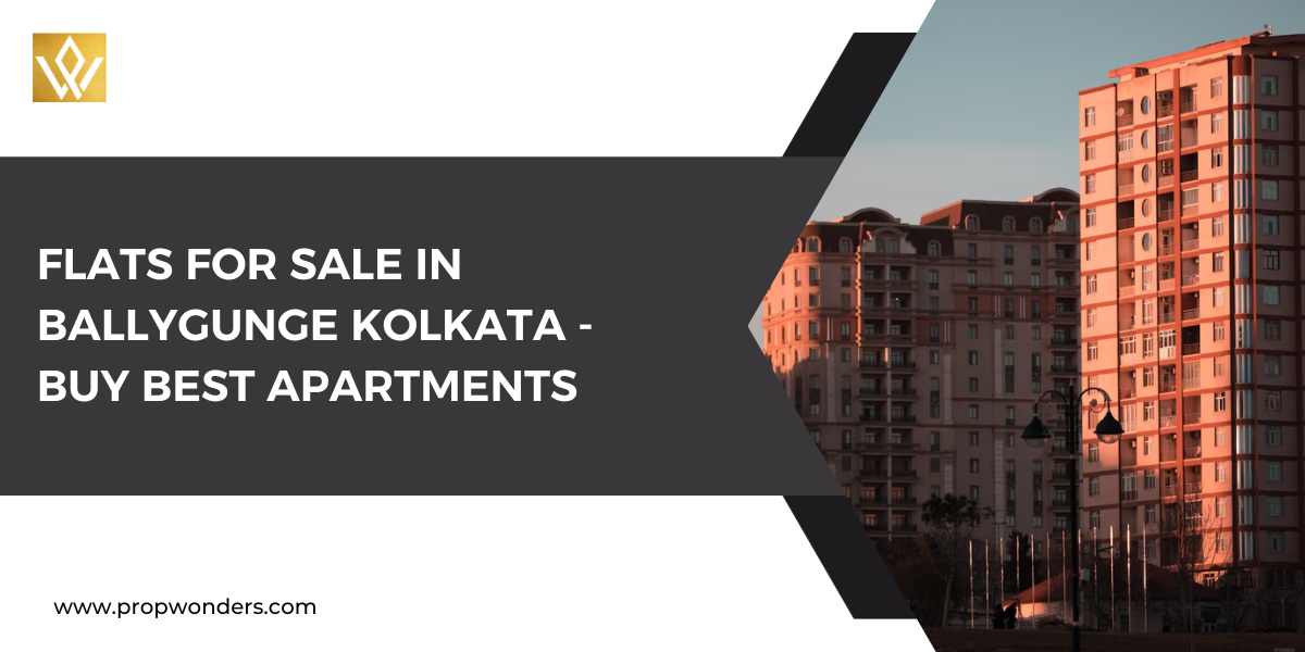 2 BHK Flats For Sale In Ballygunge Kolkata Buy Best Apartments