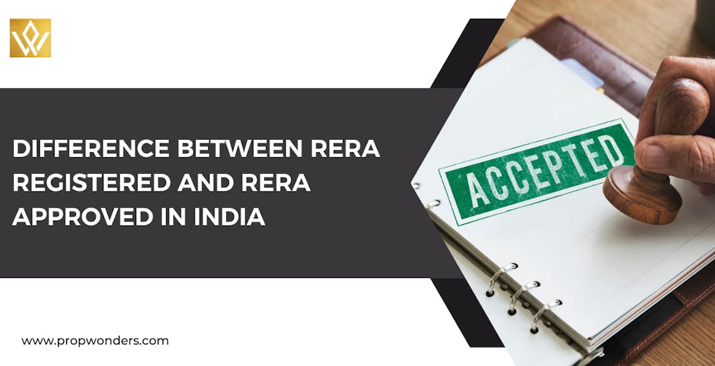 Difference Between Rera Registered And Rera Approved In India videos-dr-sanjay-chaturvedi