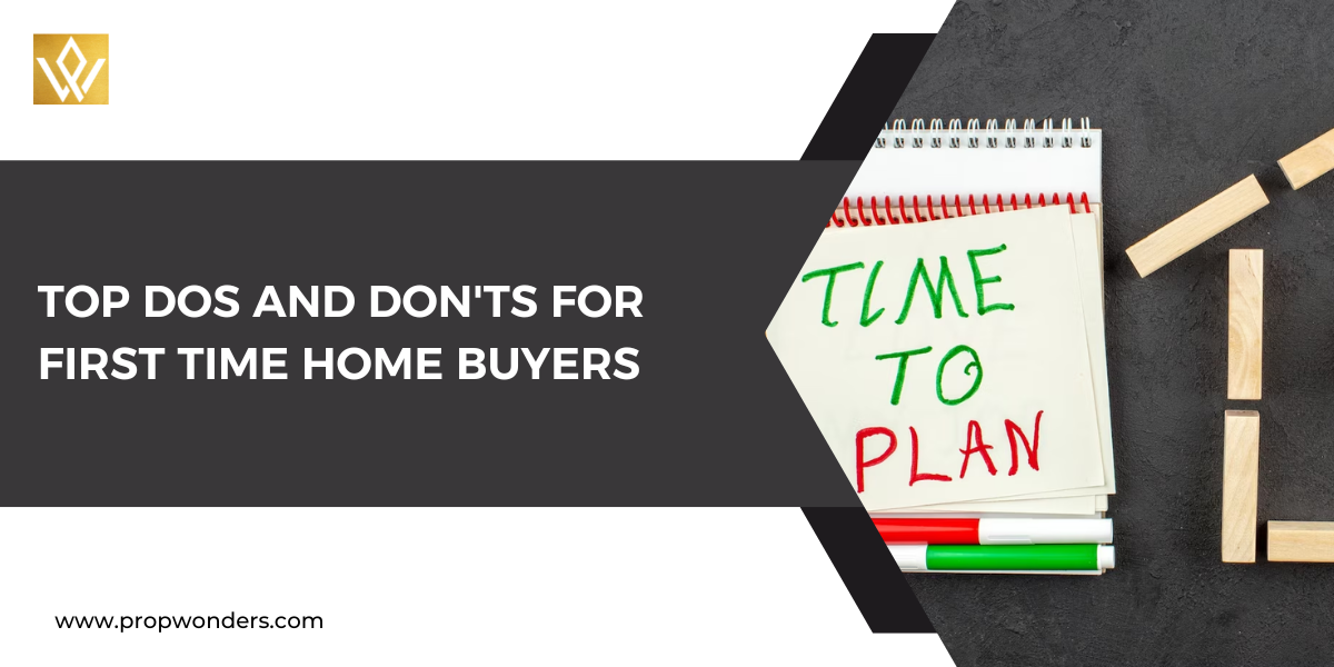 Top 13 Dos And Don'ts For First Time Home Buyers In Kolkata