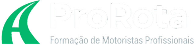logo do ProRota