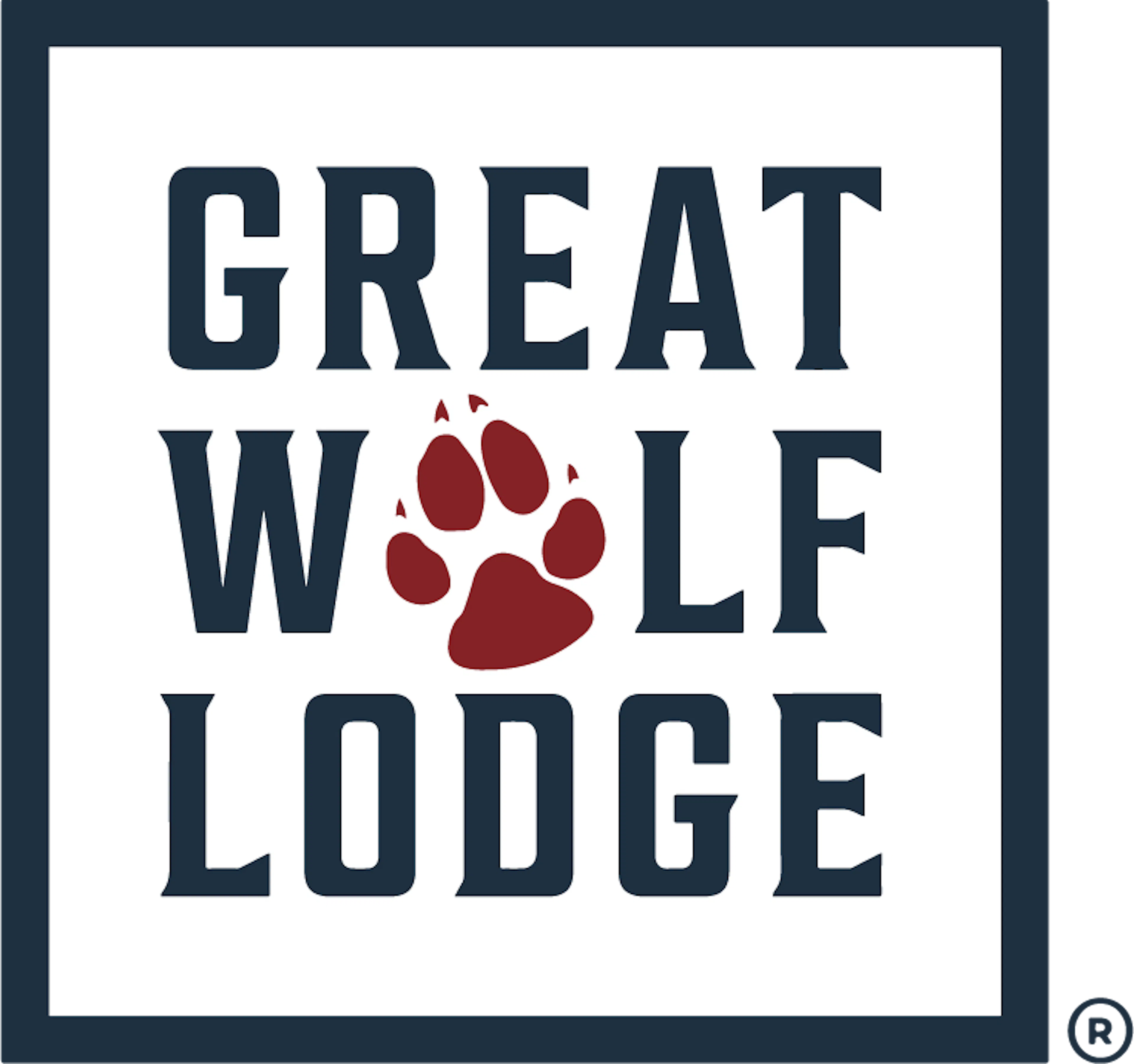 Great Wolf Lodge Logo