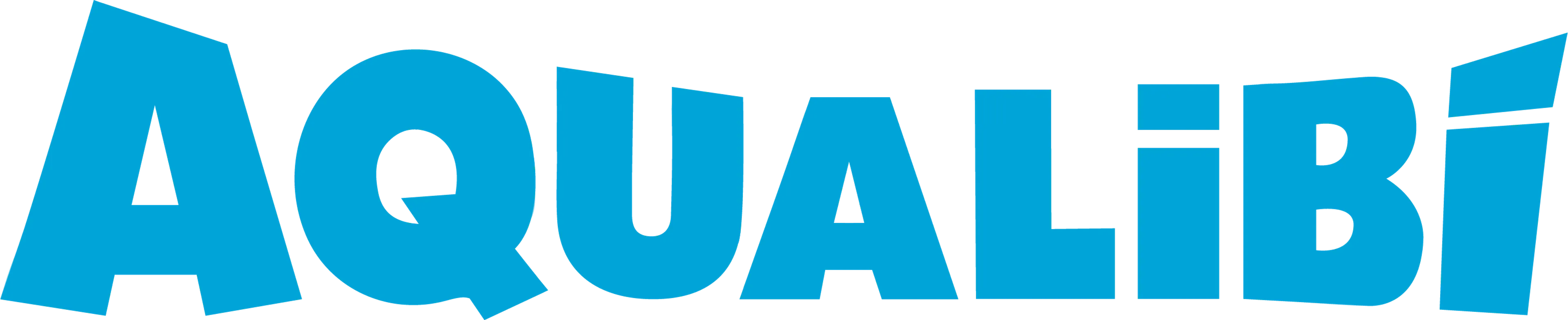 Aqualibi Logo