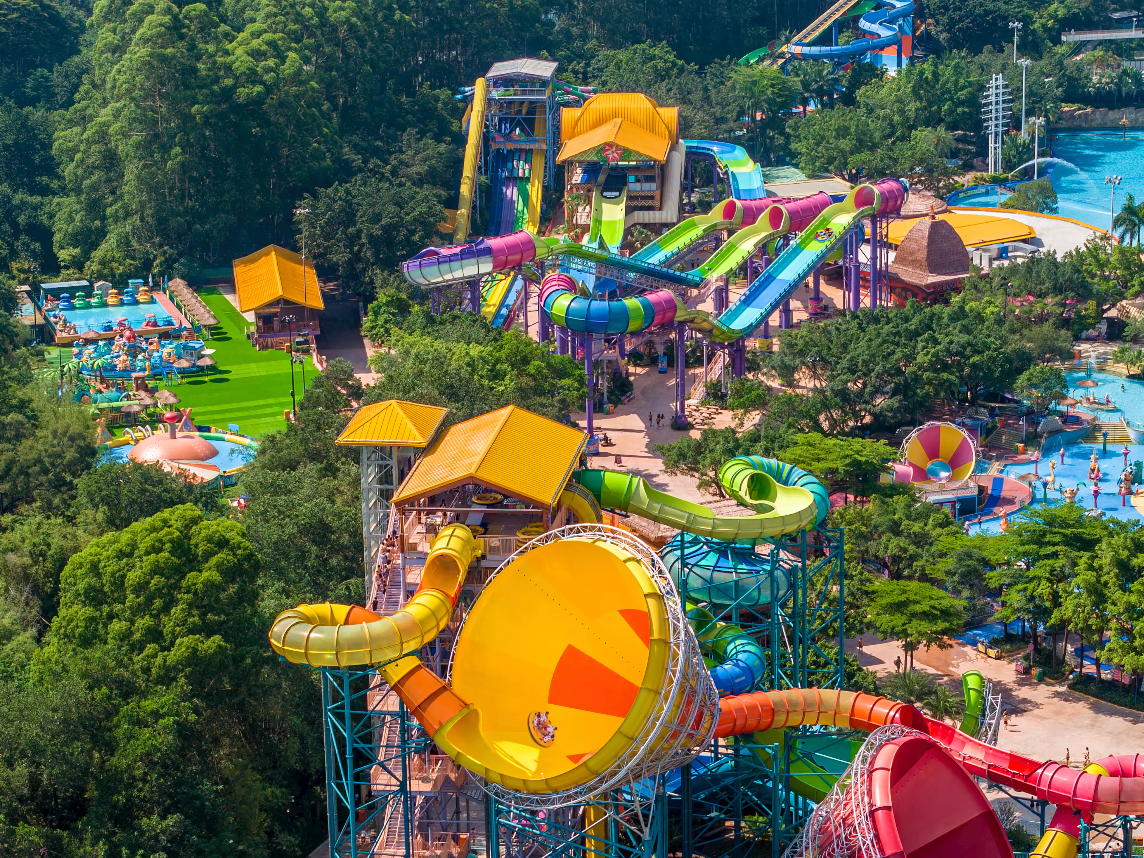 Chimelong ProSlide chimelong-proslide