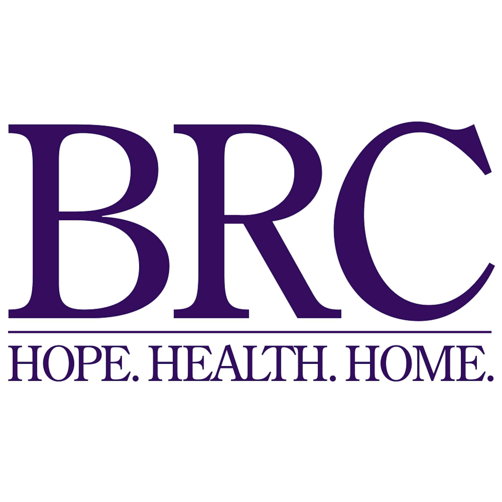 BRC Hope.Health.Home