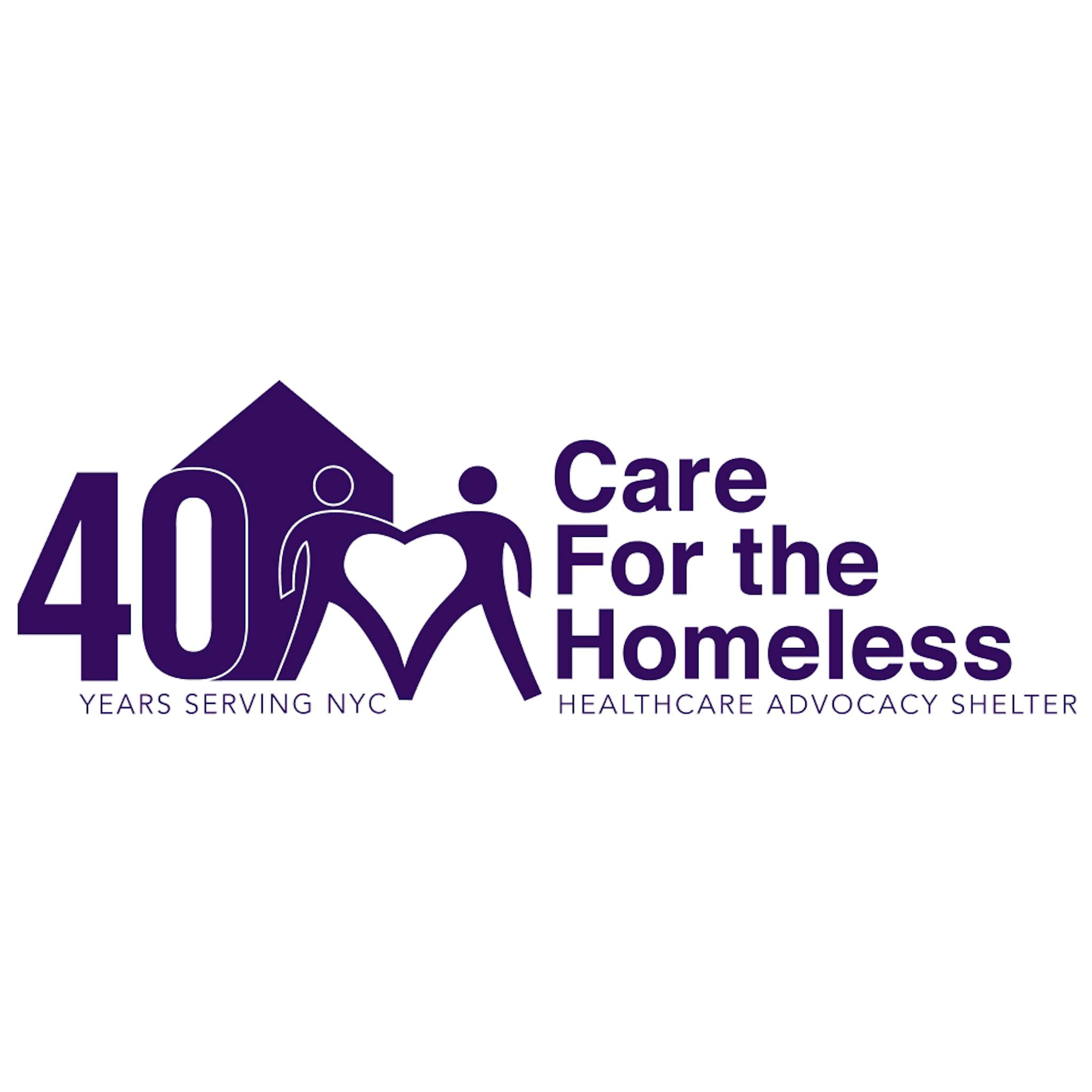 Care for the Homeless