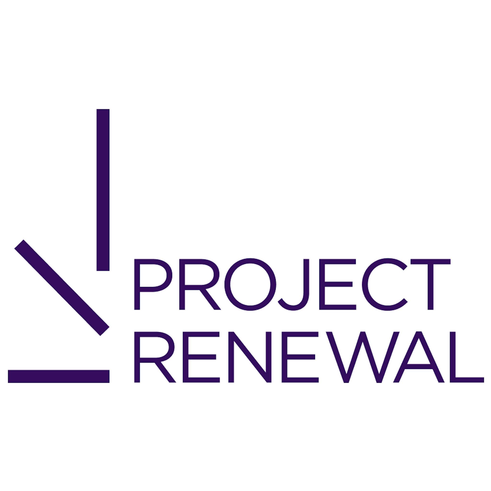 Project Renewal