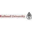 Radboud University logo