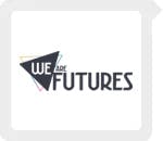 We are Futures logo