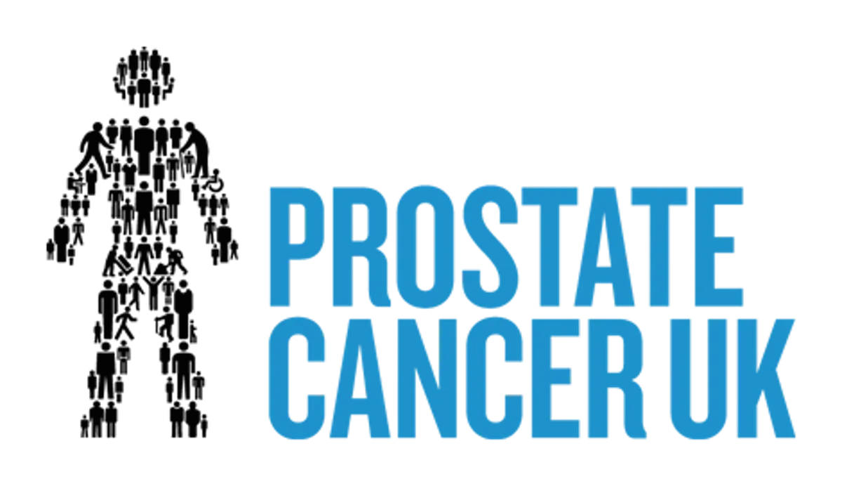 March the Month with Prostate Cancer UK