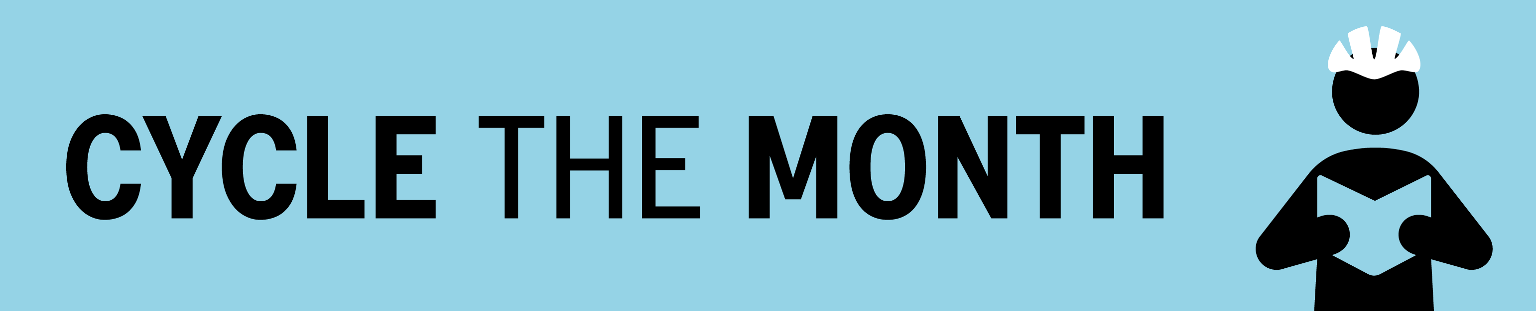 Cycle The Month