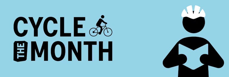 Cycle The Month