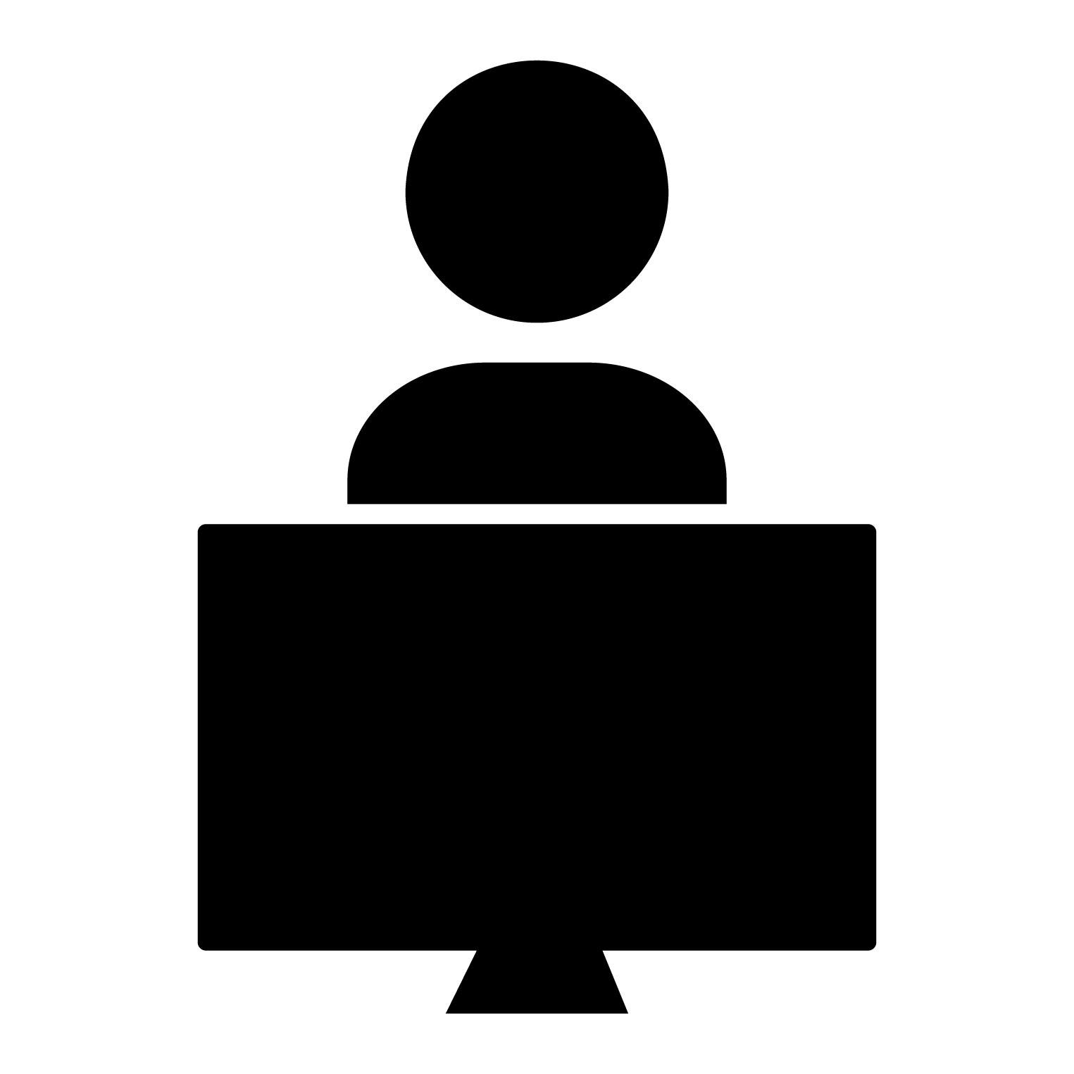 Create your own poster icon