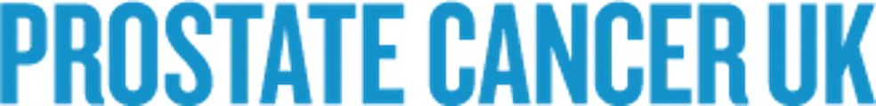 Prostate Cancer UK logo
