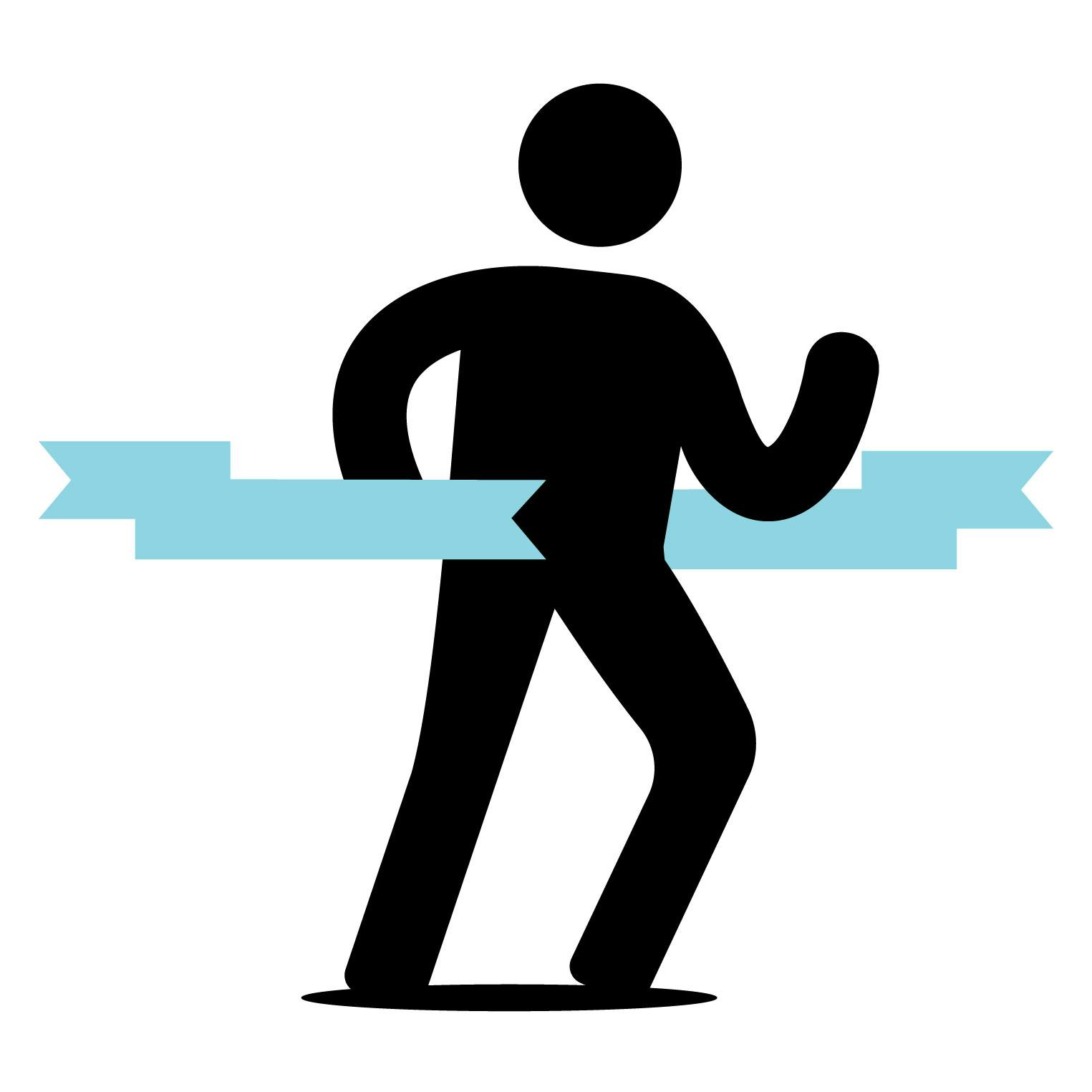 Link your Strava icon