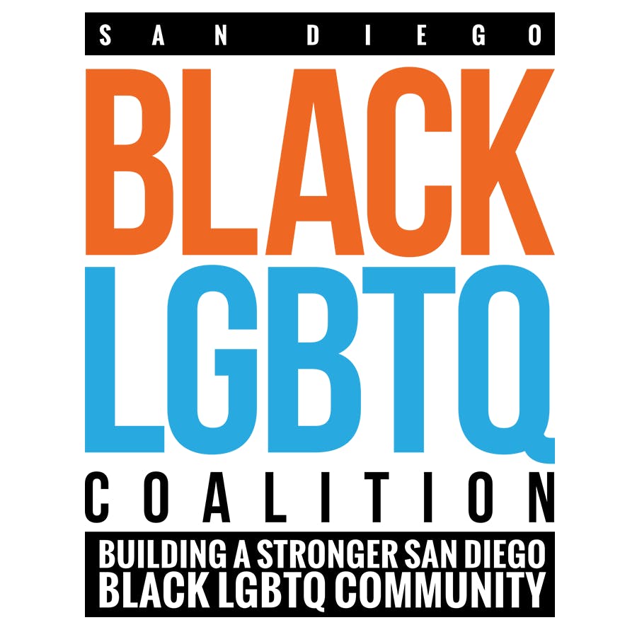The San Diego Black LGBTQ Coalition