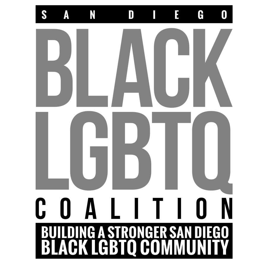 The San Diego Black LGBTQ Coalition