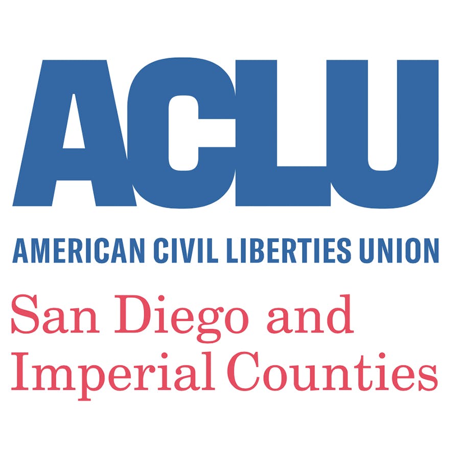 AMERICAN CIVIL LIBERTIES UNION 