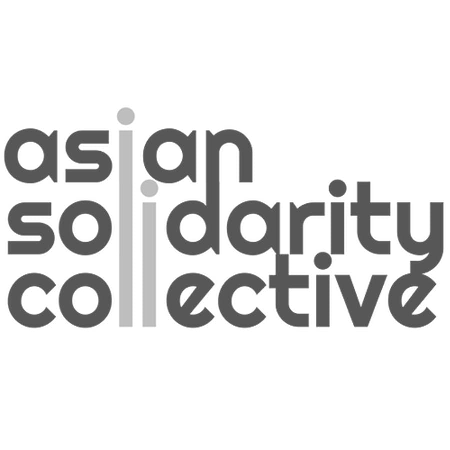 Asian Solidarity Collective