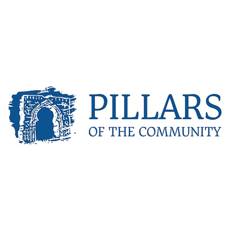 Pillars Of The Community 