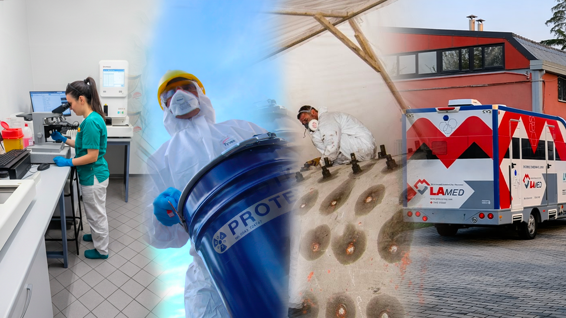 Protex Group
