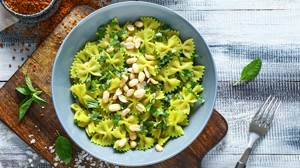 Dieetwebshop Blog Vegan