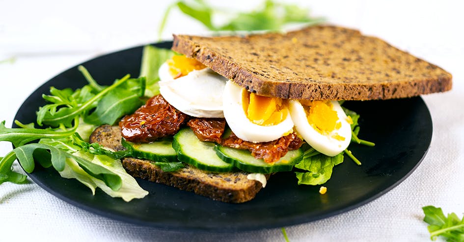 Protiplan Koolhydraatarm Brood Gezond