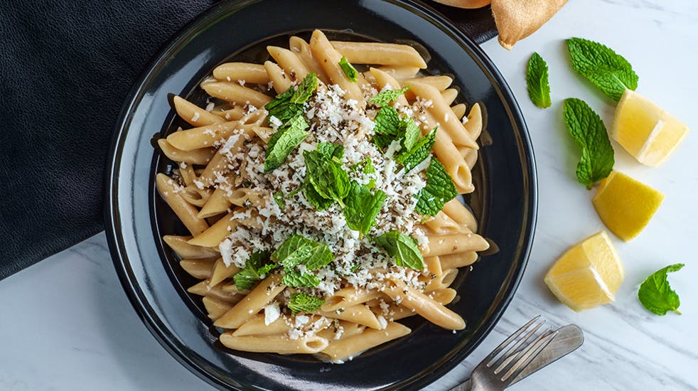Dieetwebshop Blog Pasta Dieet