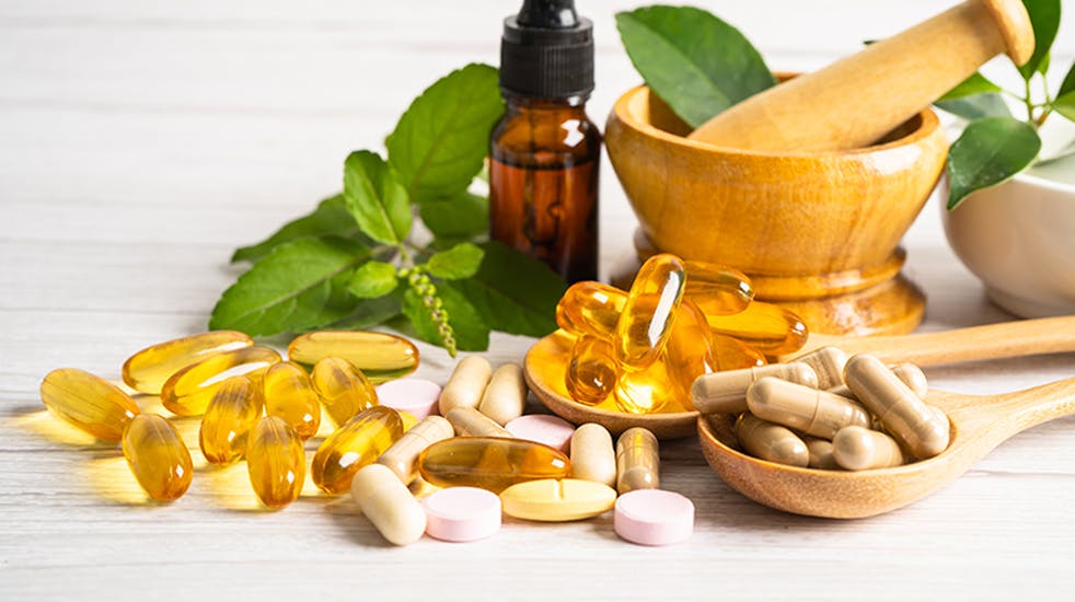 Dieetwebshop Blog Magnesium Supplementen