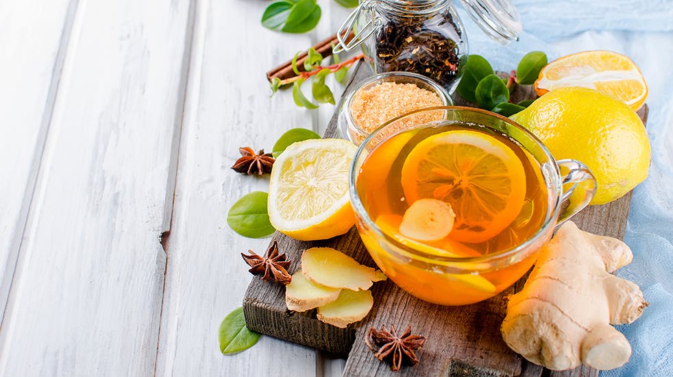 Dieetwebshop Blog Detox Lichaam Vochtvasthouding