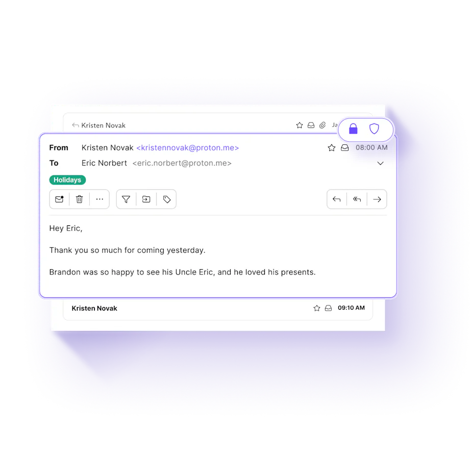 How Safe is Proton Mail? Security Features Explained